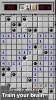 Minesweeper Affiche
