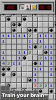 Minesweeper poster