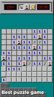 Minesweeper captura de pantalla 1