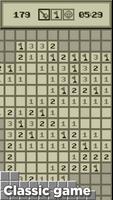 Minesweeper captura de pantalla 2