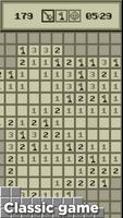 Minesweeper capture d'écran 2