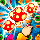 The Apprentice Witch - Match 3 APK