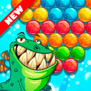 APK Bubble Dragon Pop Ball Shooter