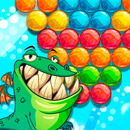 Bubble Dragon Pop Ball Shooter APK