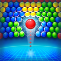 ”Bubble Shooter Arcadia