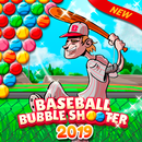 APK Baseball Bubble Shooter