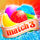 Big Sweet Bomb: Match 3 Game APK