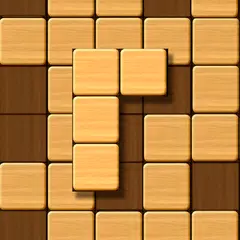 Wood Block Puzzle 2024 アプリダウンロード