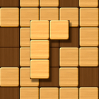 Wood Block Puzzle 2024 أيقونة