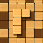 Icona Wood Block Puzzle 2024