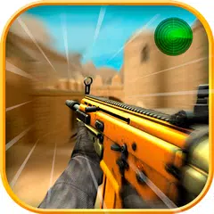 Descargar XAPK de  Rescue Mission Commando