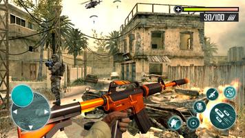 Call Of Fury-Global Black Ops screenshot 3