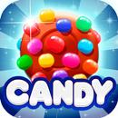 Sweet Sugar Match 3 Candy Game APK