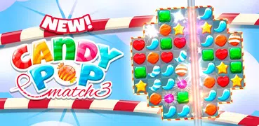 Candy Pop 2023