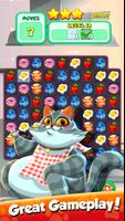 Greedy Cat screenshot 1