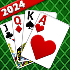 Classic Solitaire 2024 آئیکن