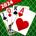 Solitaire cổ điển 2024 biểu tượng