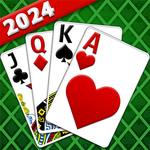 Classic Solitaire icon