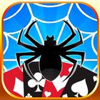 آیکون‌ Spider Solitaire