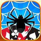 Spider Solitaire आइकन