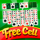 FreeCell Solitaire Classic icône
