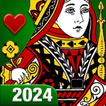 ”FreeCell Solitaire 2024