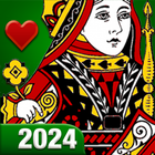 FreeCell Solitaire ไอคอน