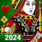 FreeCell Solitaire icône