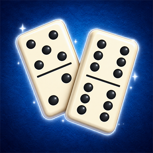 Domino Legends: Dominoes