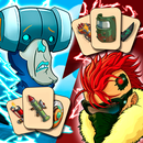 Scrap Metal Wars - Stratégie De Virage APK