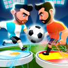 Finger Kick Soccer icon