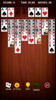 FreeCell: Daily Card Puzzles 截图 3
