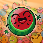 Suika Splash: Watermelon Whirl biểu tượng