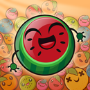 Suika Splash: Watermelon Whirl APK