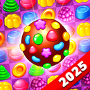 Colorful Gummy Blast APK