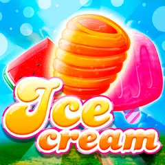 Ice Cream Match 3 Puzzle Game APK download