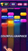 Jewel Shooter captura de pantalla 1