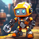 Mechanical Miners Inc. APK