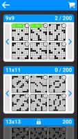 Crosswords 2024 постер