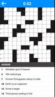 Crosswords 2024 screenshot 1