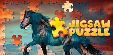 Jigsaw Puzzles 2024