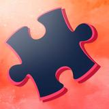 Quebra-cabeças Jigsaw 2024 ícone