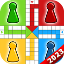 Ludo Legends Board Games 2023-APK