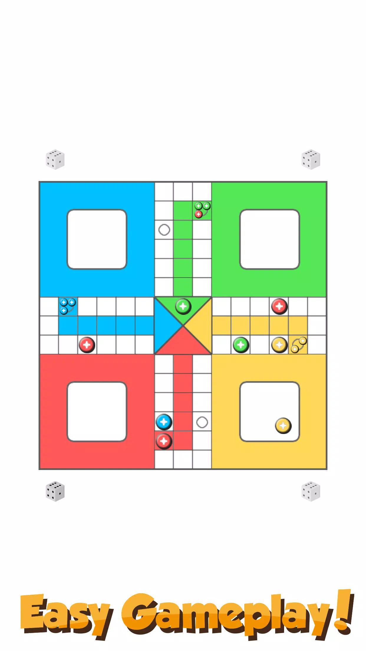 Download do APK de Ludo Titan para Android