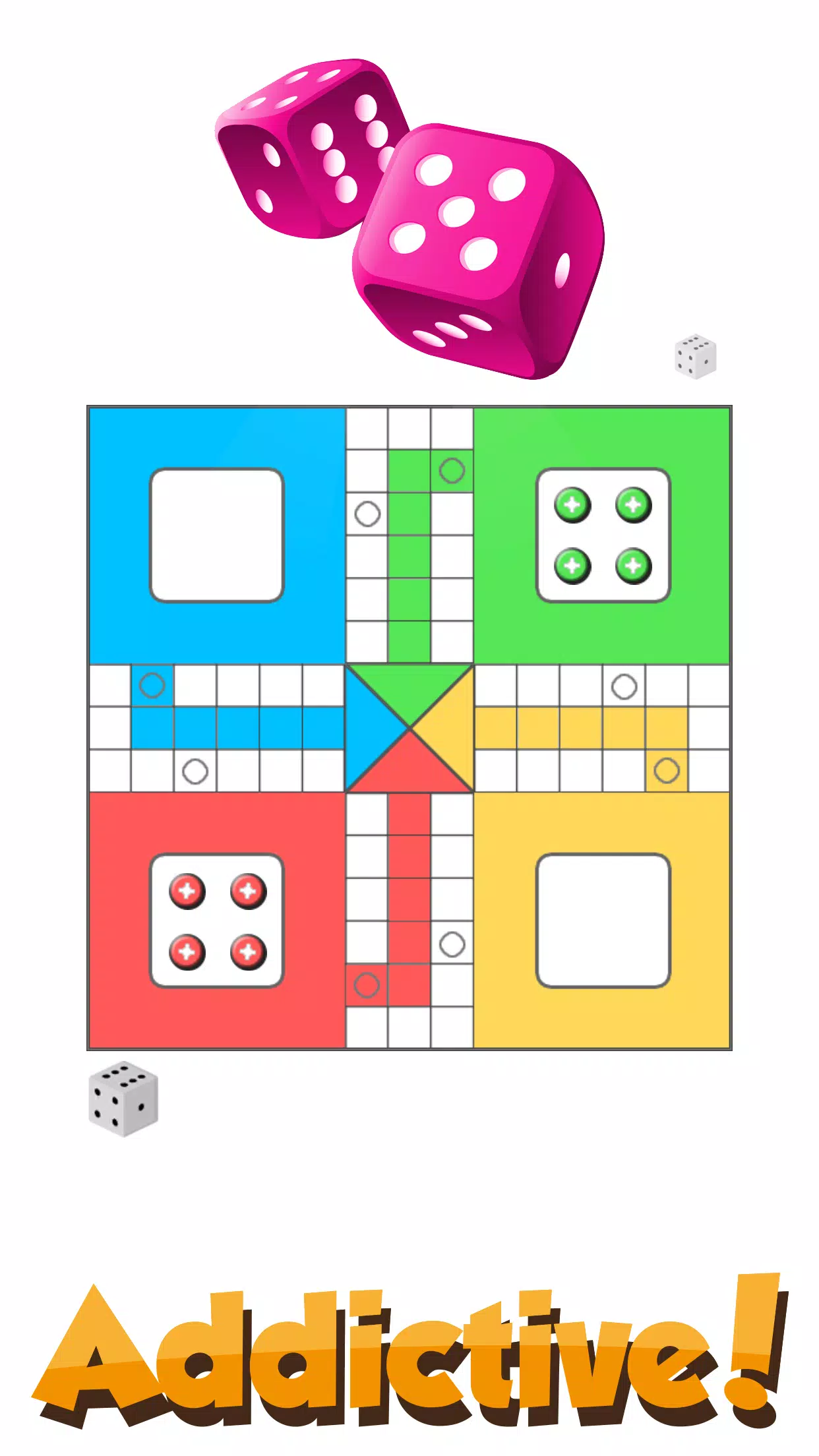 Ludo Legends Board Games 2023 – Apps no Google Play