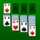 Klondike Solitaire أيقونة