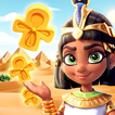 آیکون‌ Gods & Gems: Match 3 Puzzle