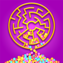 Ball Maze Escape 3D APK