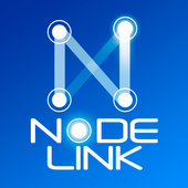 Node Link Touch   icon