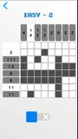 Nonogram 2021 poster
